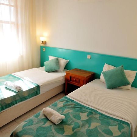 Lemon Boutique Otel Side Ngoại thất bức ảnh