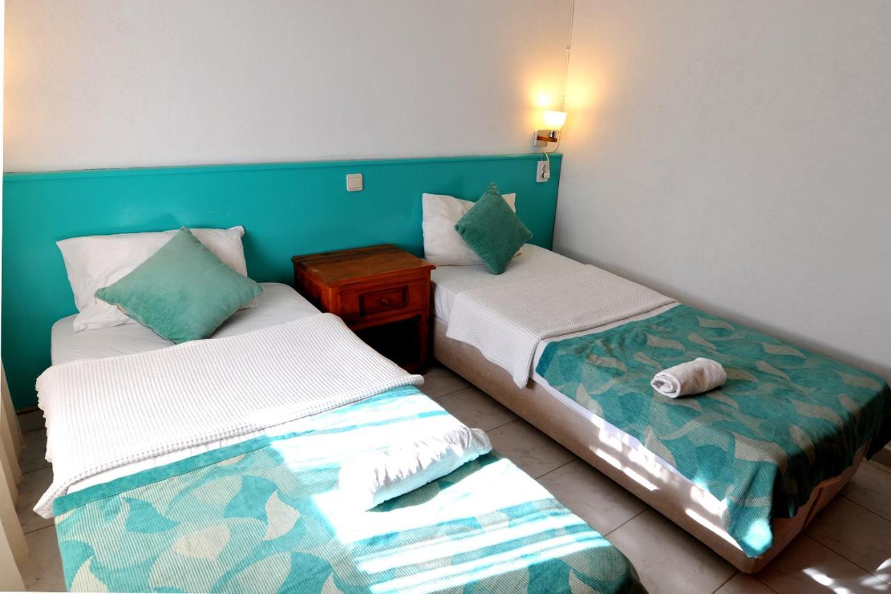 Lemon Boutique Otel Side Ngoại thất bức ảnh