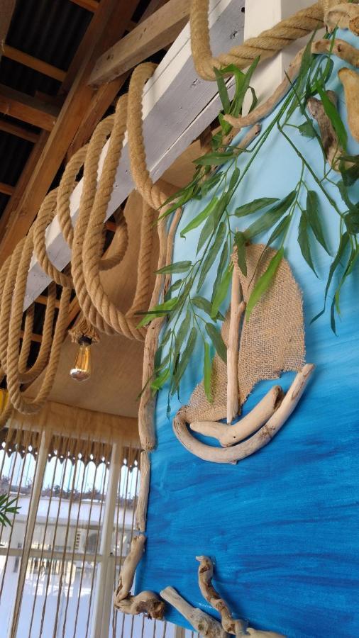 Lemon Boutique Otel Side Ngoại thất bức ảnh